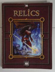 D20: Relics: AEG8516